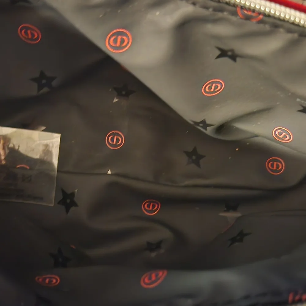 Dior Red Women's Bag - Picture 5 of 5